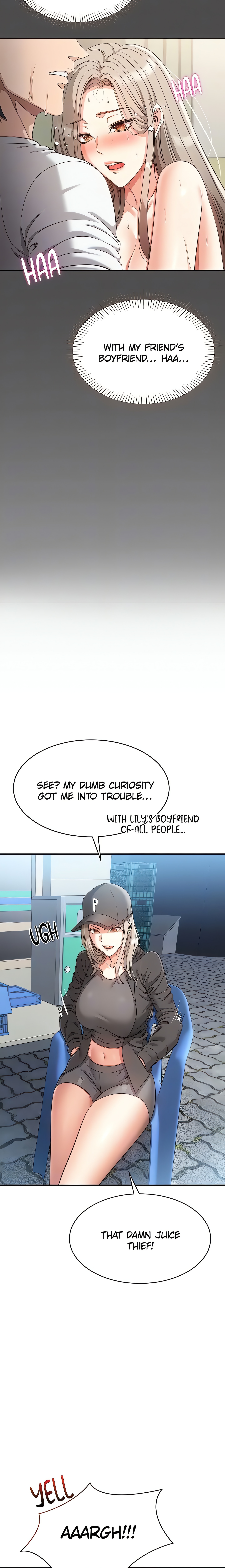 Purity Reversed (Official) chapter 8 page 9