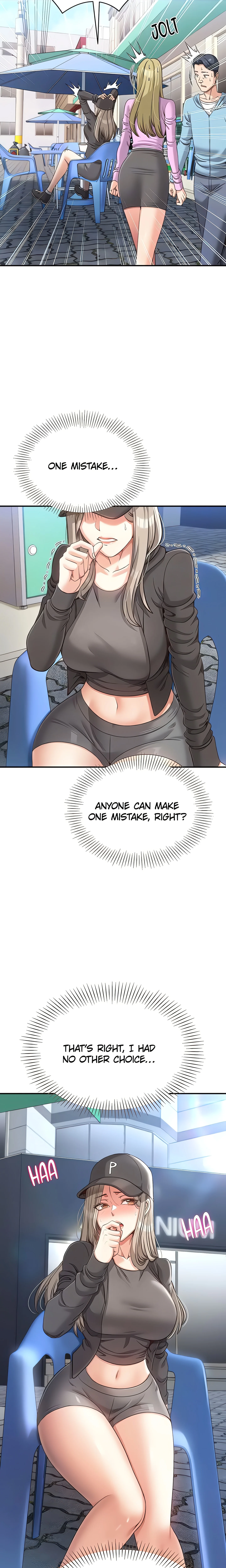 Purity Reversed (Official) chapter 8 page 10