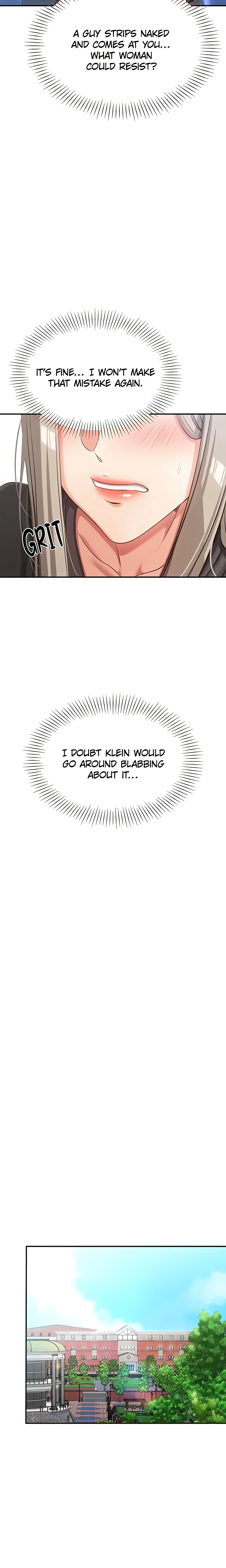 Purity Reversed (Official) chapter 8 page 11