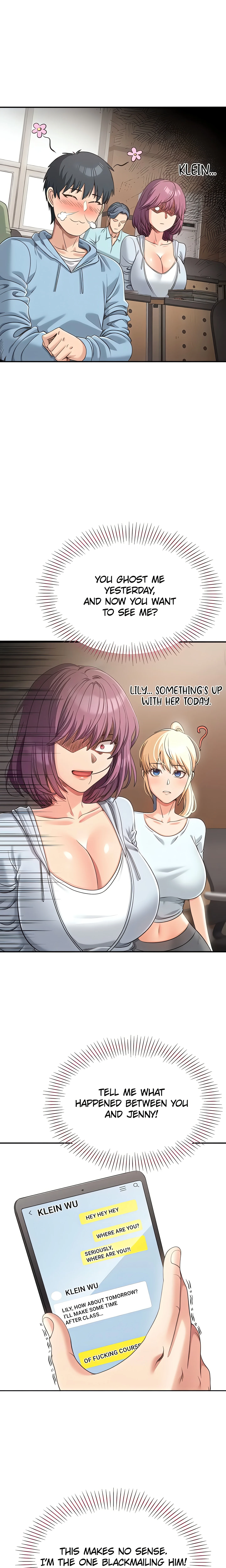 Purity Reversed (Official) chapter 8 page 12