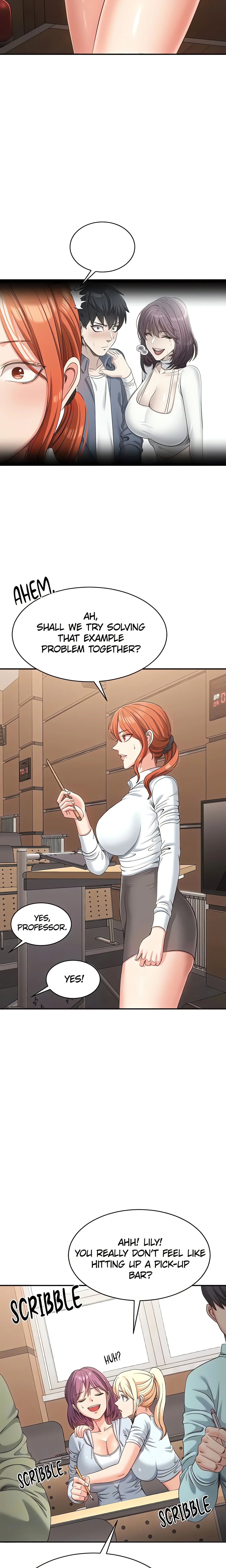 Purity Reversed (Official) chapter 8 page 14