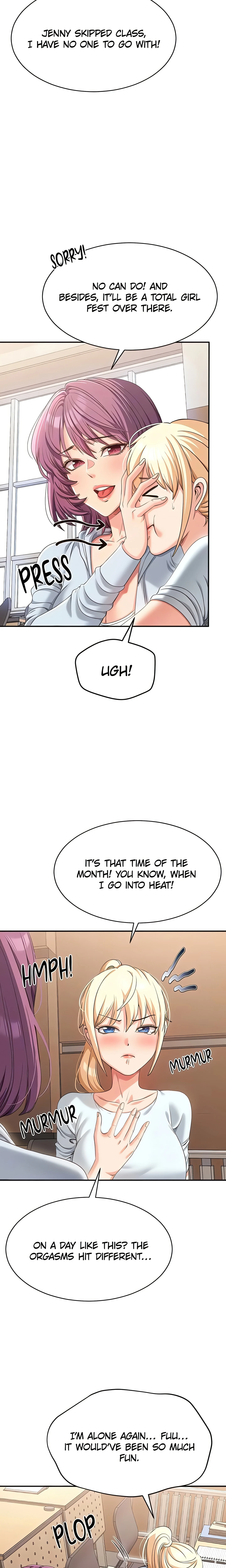 Purity Reversed (Official) chapter 8 page 15