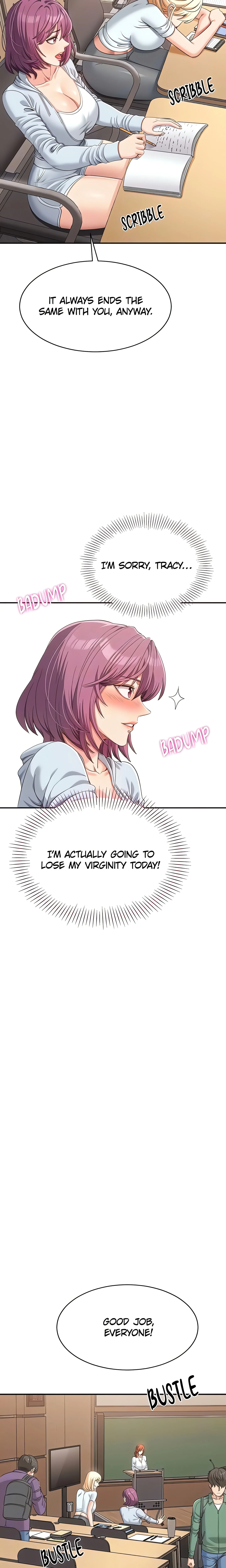 Purity Reversed (Official) chapter 8 page 16