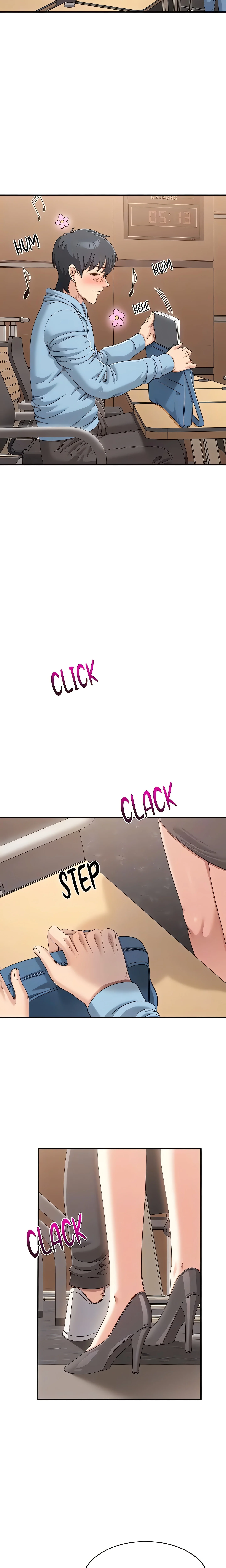 Purity Reversed (Official) chapter 8 page 17