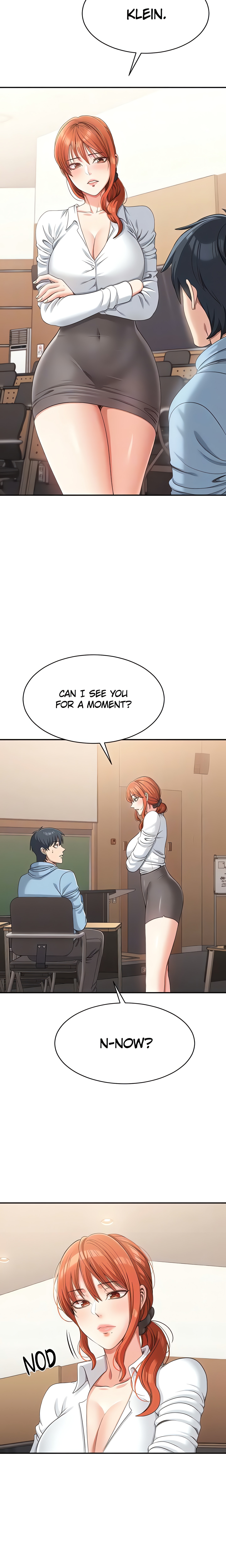 Purity Reversed (Official) chapter 8 page 18