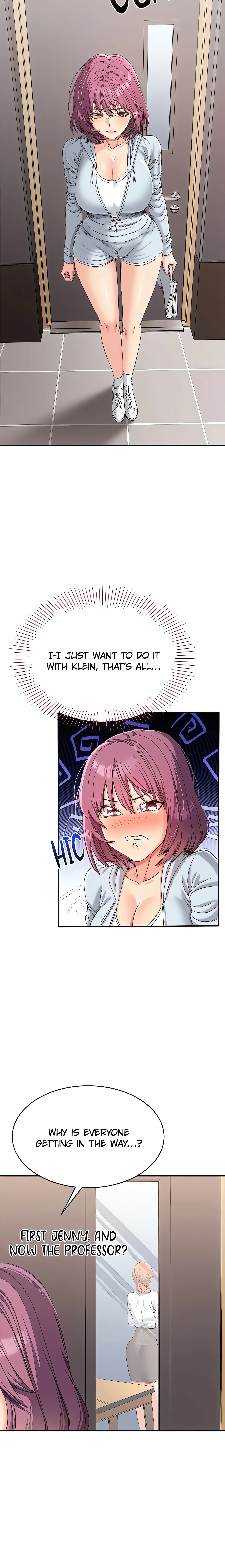 Purity Reversed (Official) chapter 8 page 21