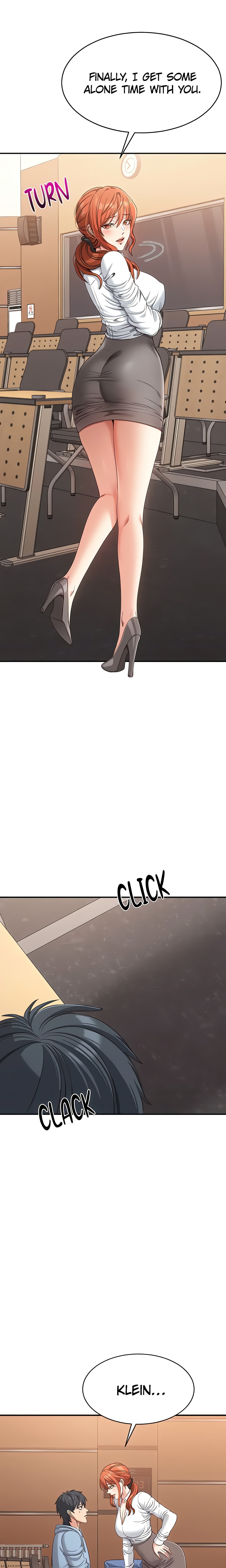 Purity Reversed (Official) chapter 8 page 22