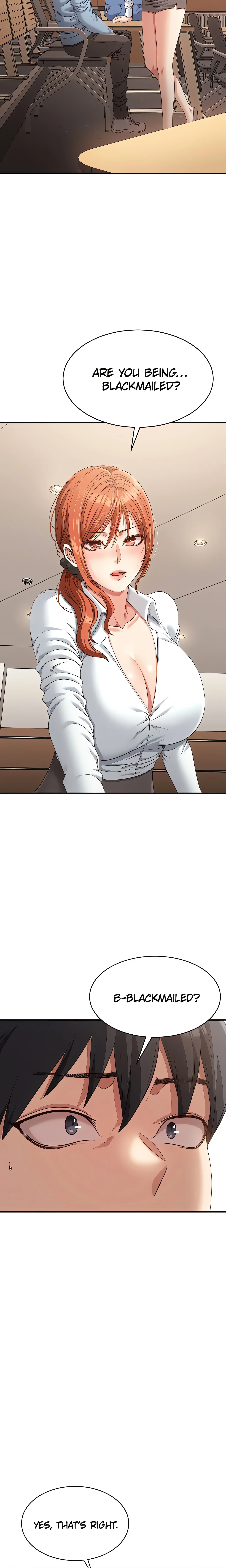 Purity Reversed (Official) chapter 8 page 23