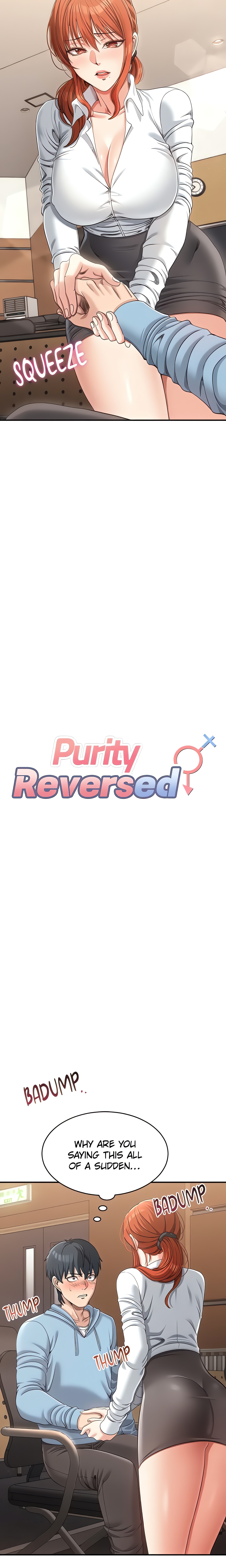Purity Reversed (Official) chapter 9 page 2