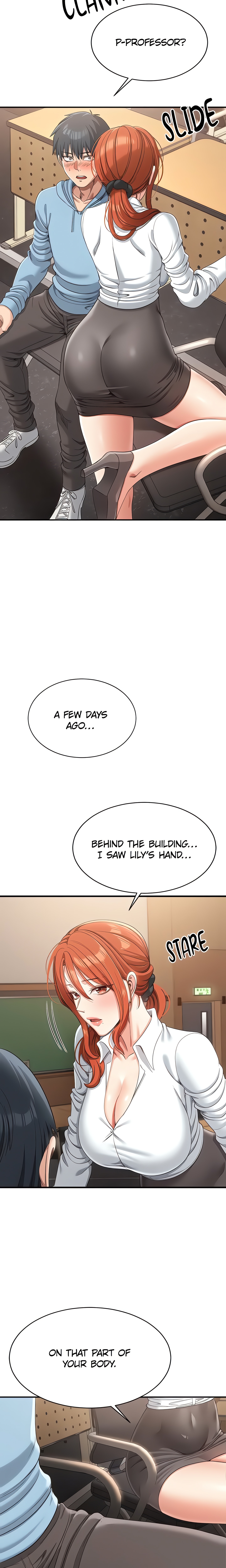Purity Reversed (Official) chapter 9 page 4