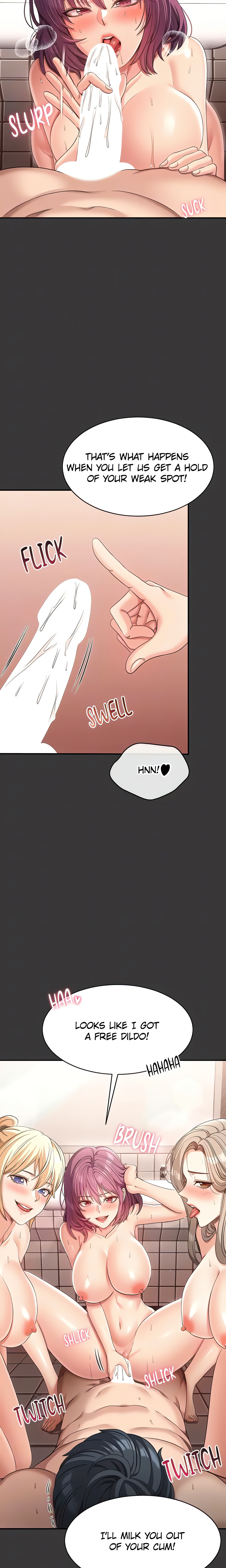 Purity Reversed (Official) chapter 9 page 8