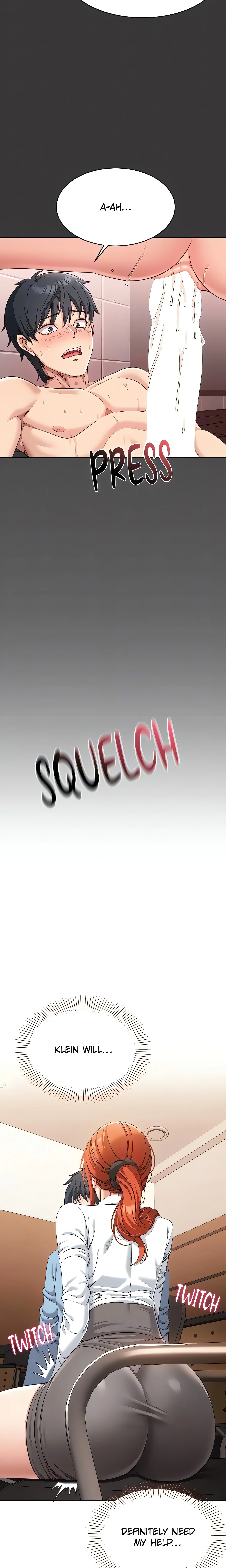Purity Reversed (Official) chapter 9 page 9