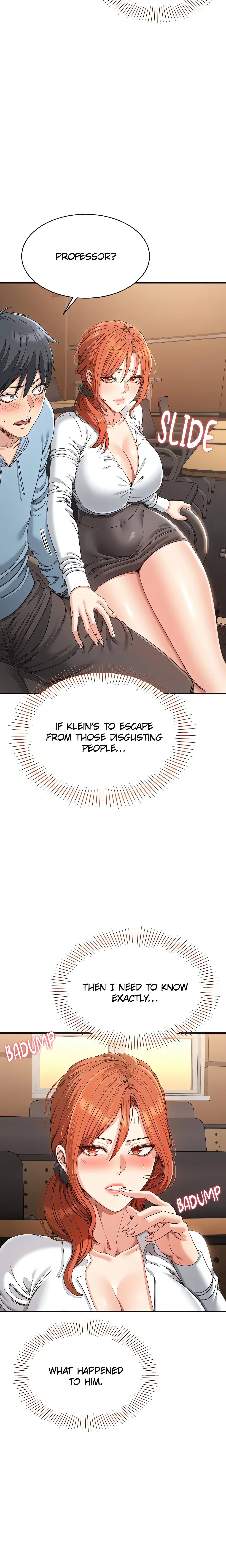 Purity Reversed (Official) chapter 9 page 10
