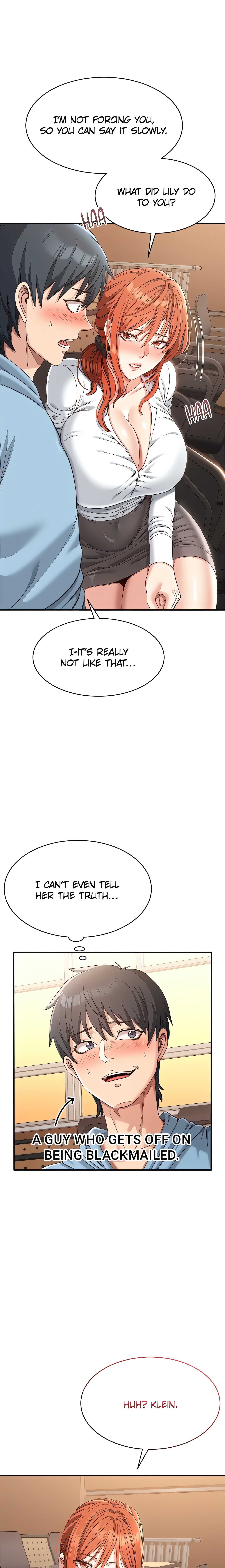 Purity Reversed (Official) chapter 9 page 11
