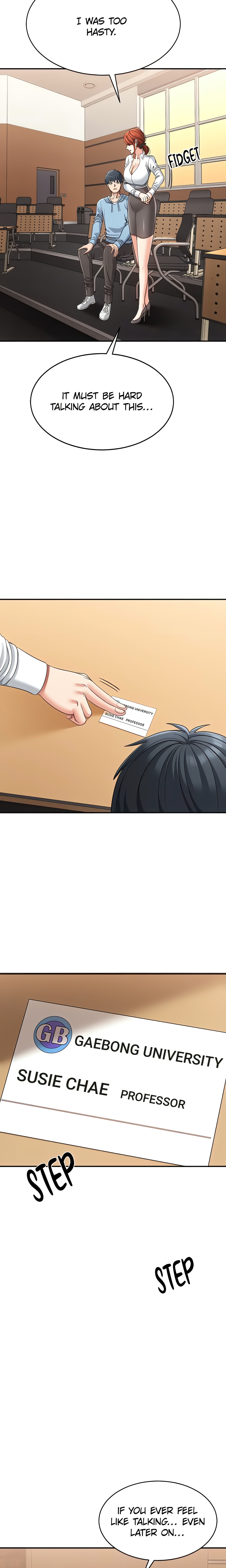 Purity Reversed (Official) chapter 9 page 14