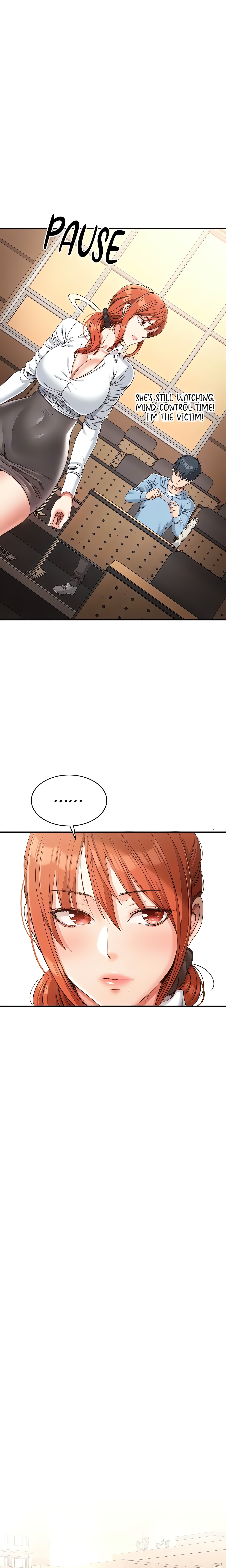 Purity Reversed (Official) chapter 9 page 16