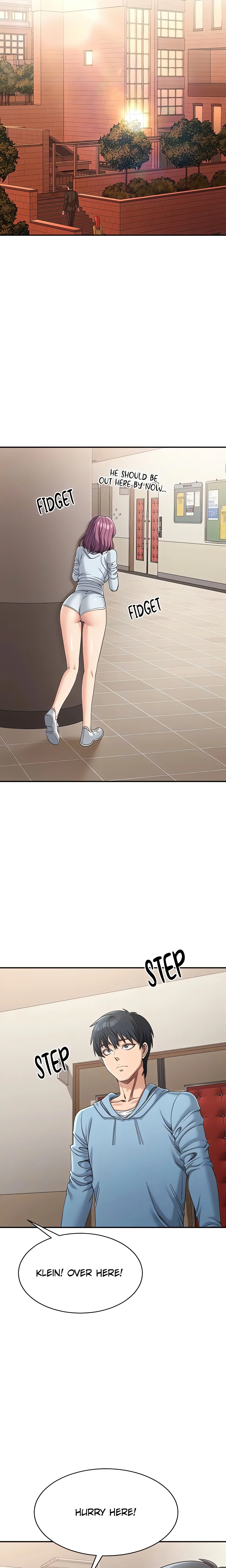 Purity Reversed (Official) chapter 9 page 17