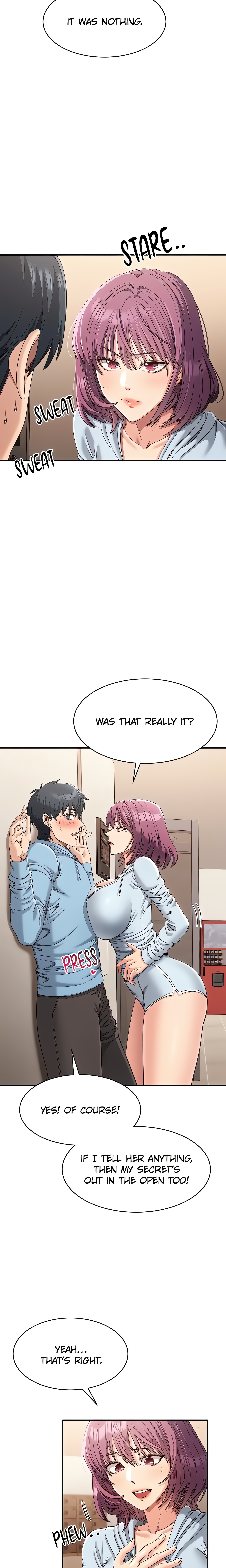 Purity Reversed (Official) chapter 9 page 19