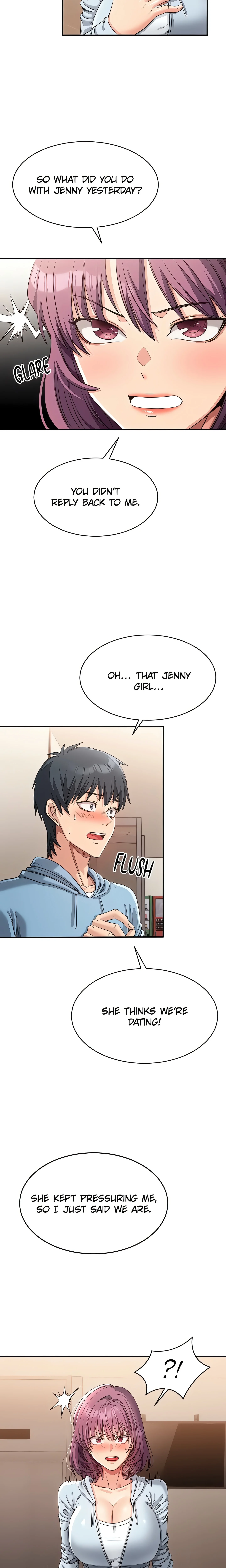 Purity Reversed (Official) chapter 9 page 20