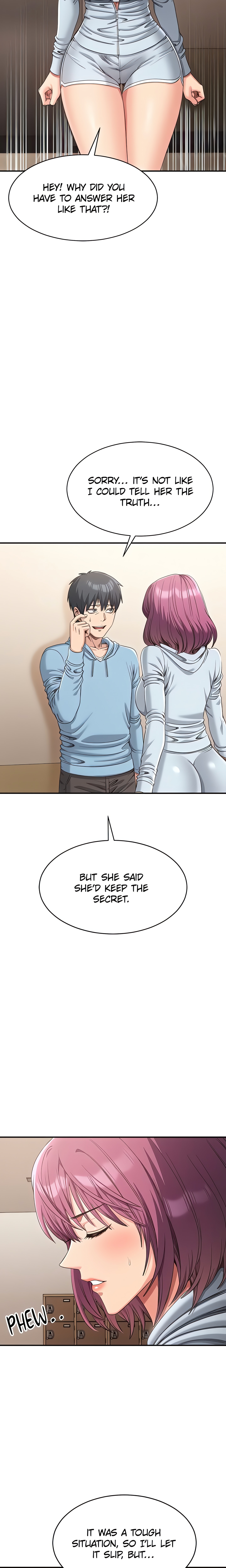 Purity Reversed (Official) chapter 9 page 21