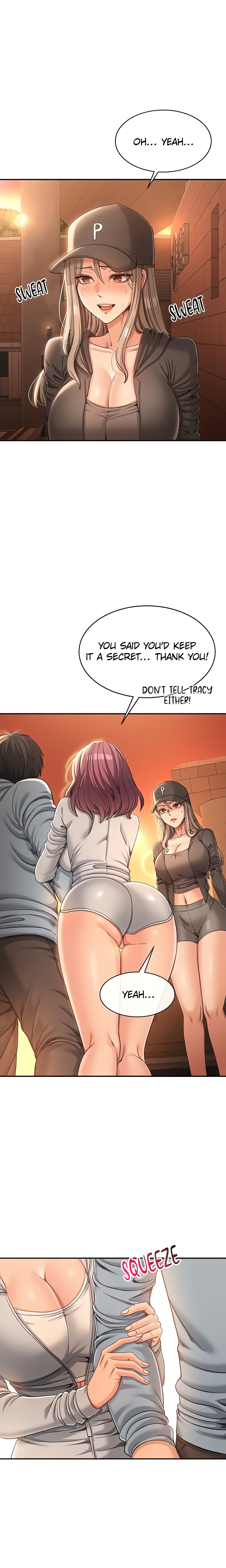 Purity Reversed (Official) chapter 9 page 25