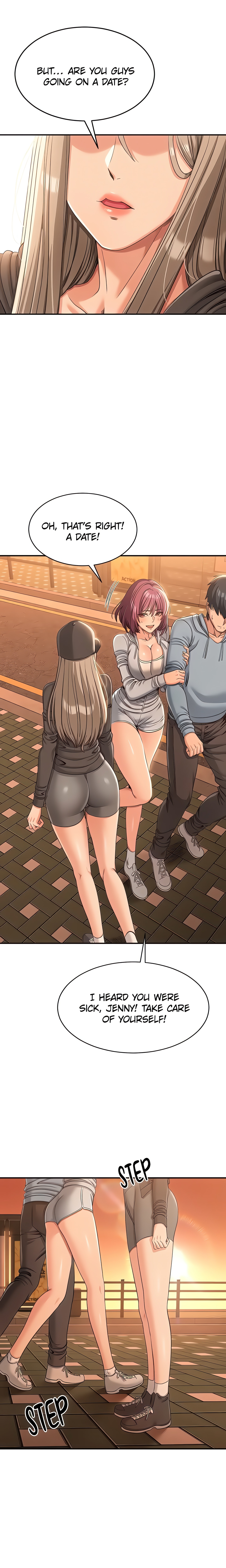 Purity Reversed (Official) chapter 9 page 26