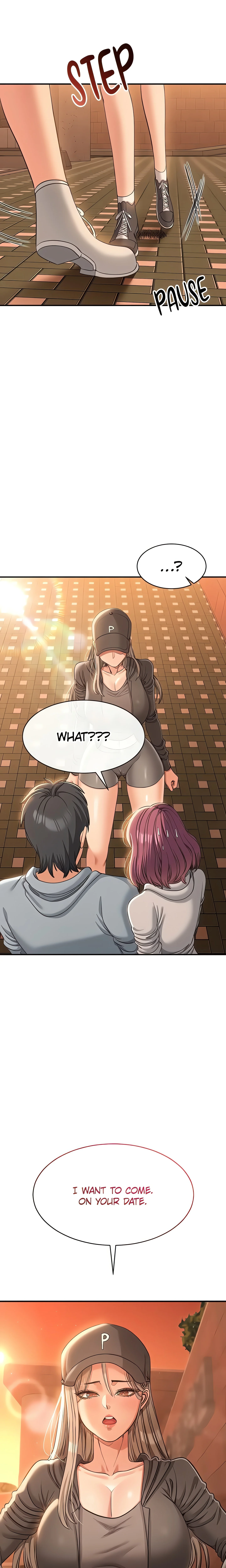 Purity Reversed (Official) chapter 9 page 27