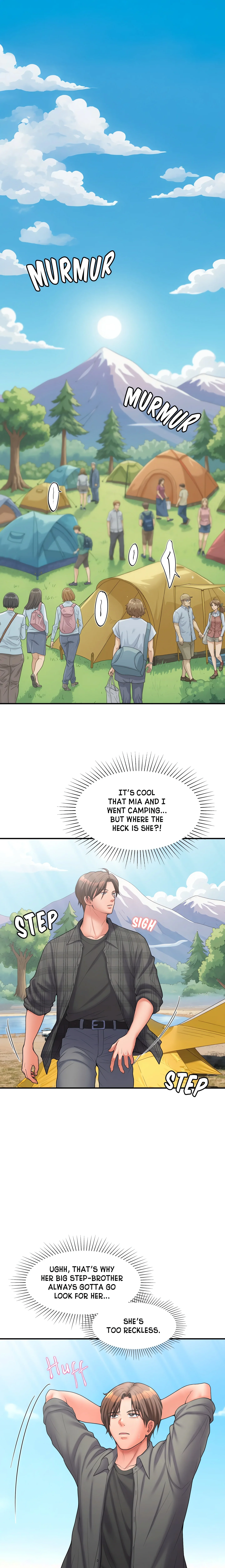 Put It Inside Me (Uncensored) chapter 1 page 1