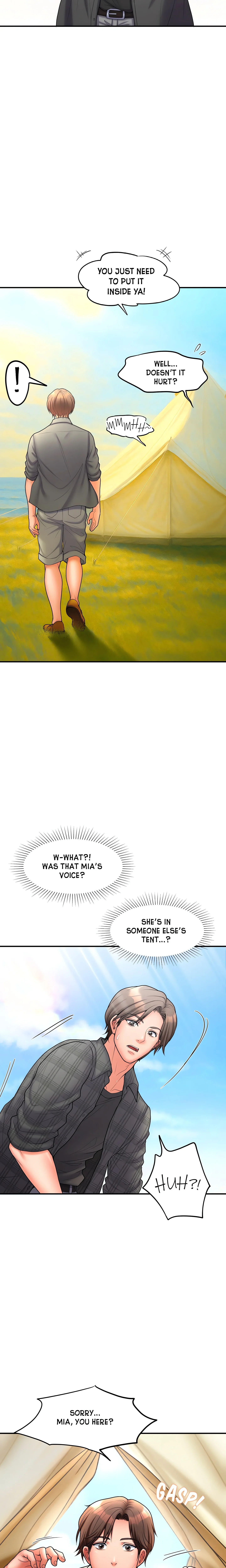 Put It Inside Me (Uncensored) chapter 1 page 2