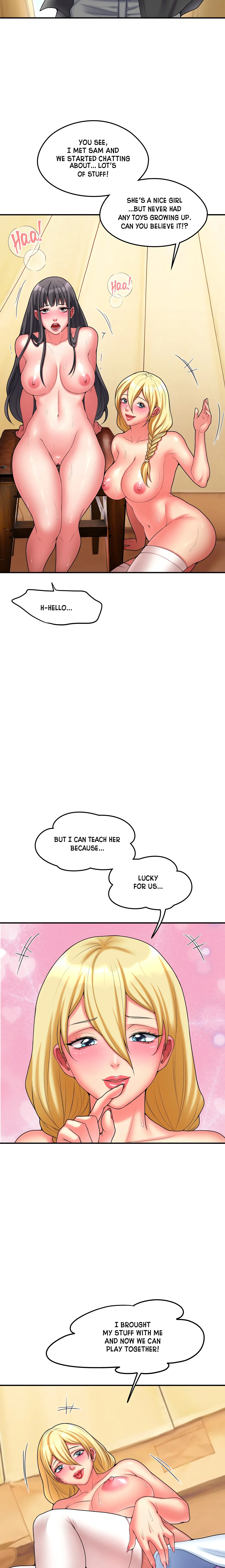 Put It Inside Me (Uncensored) chapter 1 page 5