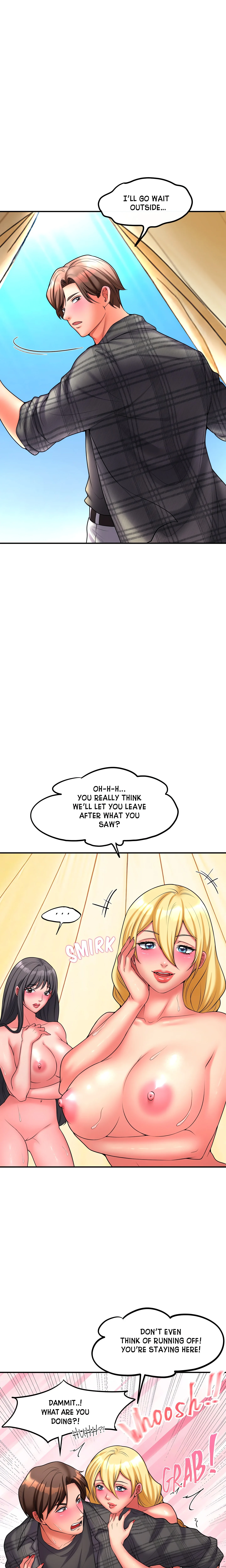 Put It Inside Me (Uncensored) chapter 1 page 11