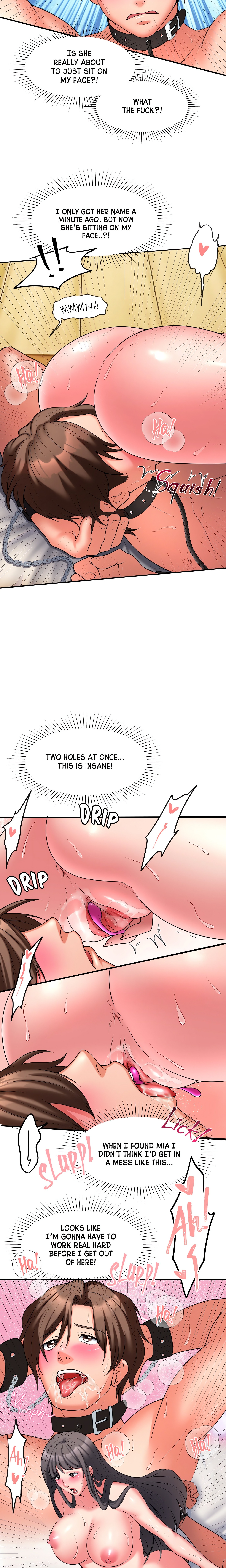 Put It Inside Me (Uncensored) chapter 2 page 11