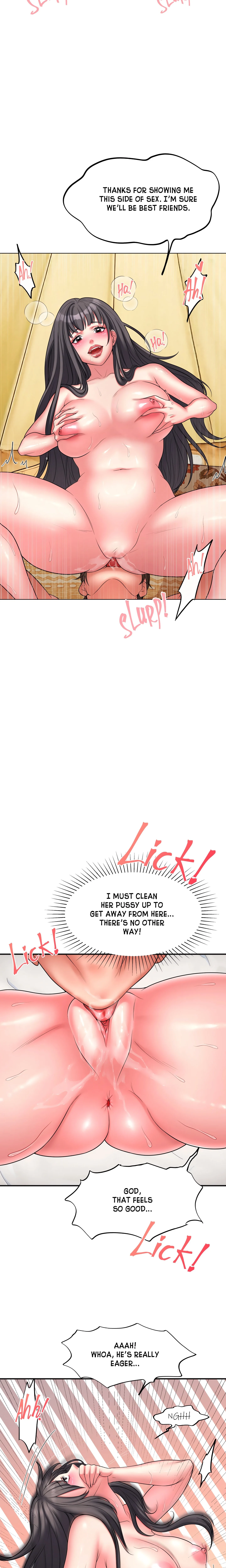 Put It Inside Me (Uncensored) chapter 3 page 2