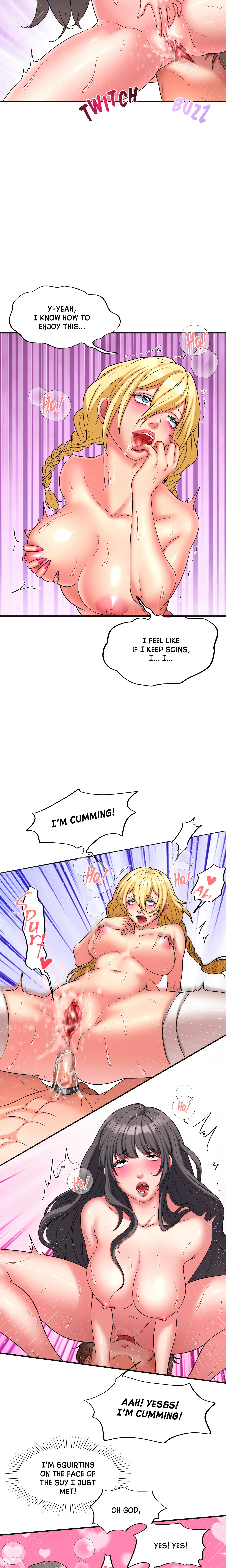 Put It Inside Me (Uncensored) chapter 3 page 5