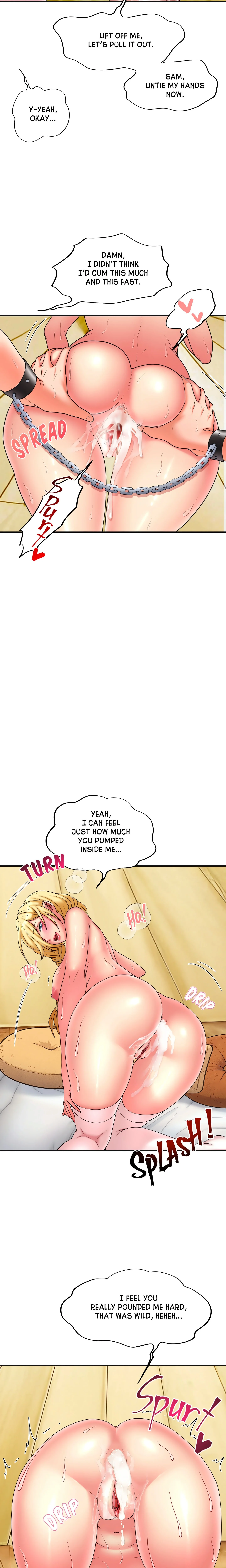 Put It Inside Me (Uncensored) chapter 3 page 8