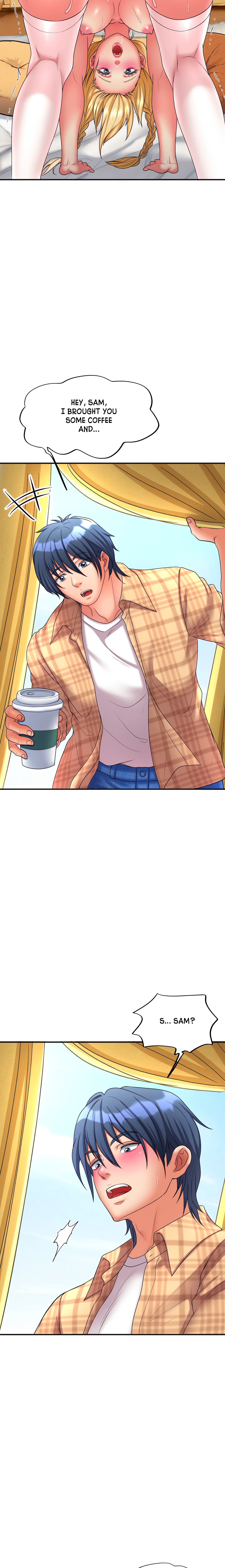 Put It Inside Me (Uncensored) chapter 3 page 9