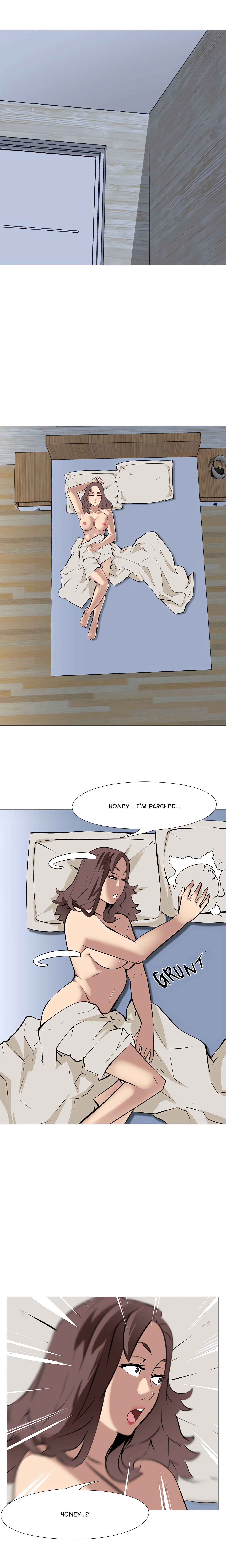Quarantine Tower chapter 13 page 2