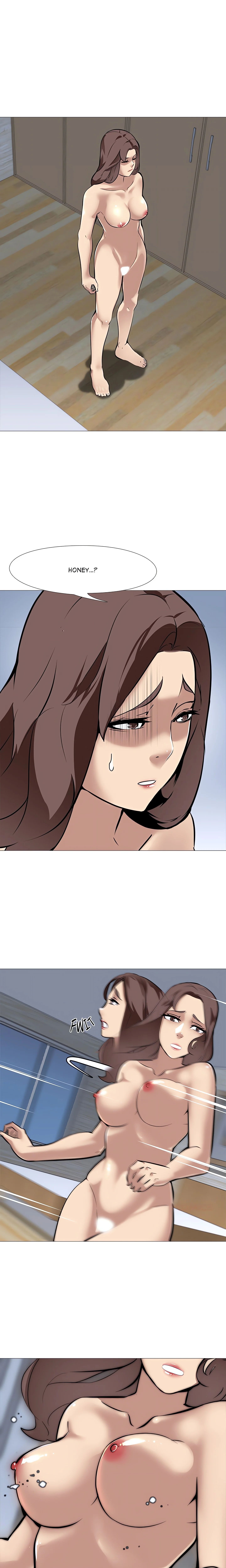 Quarantine Tower chapter 13 page 4