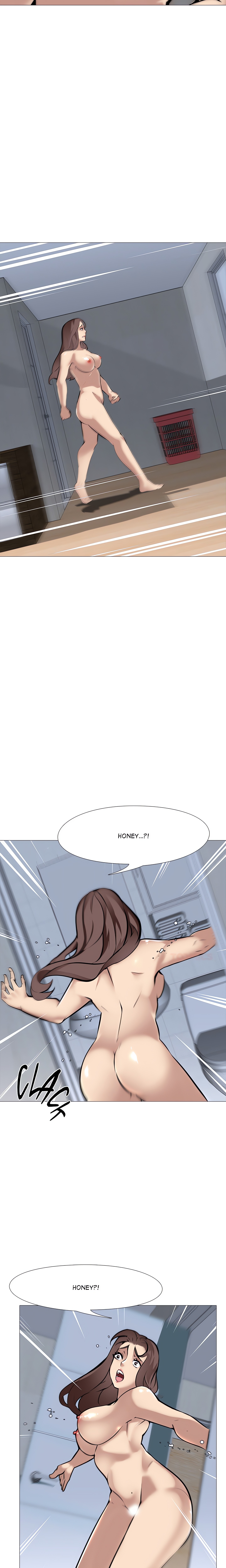 Quarantine Tower chapter 13 page 5