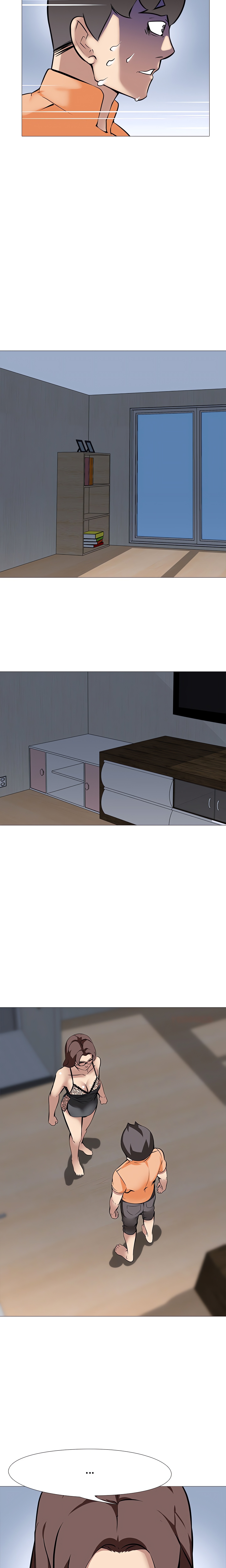 Quarantine Tower chapter 14 page 10