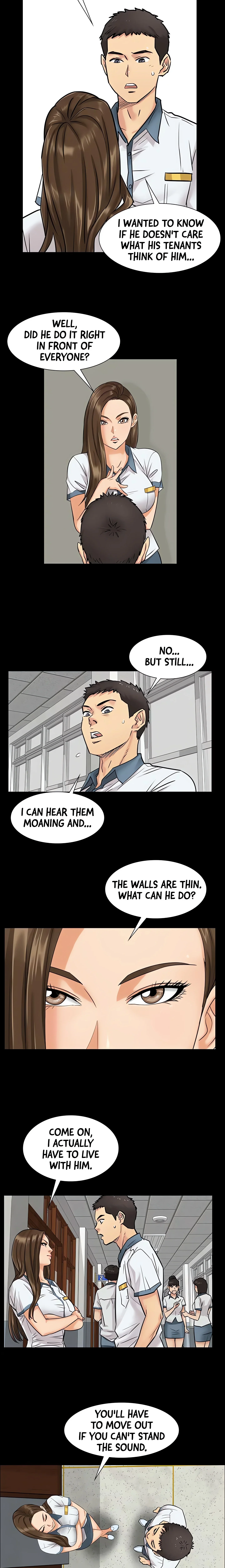 Queen Bee (Andrew) (Official) chapter 1 page 22