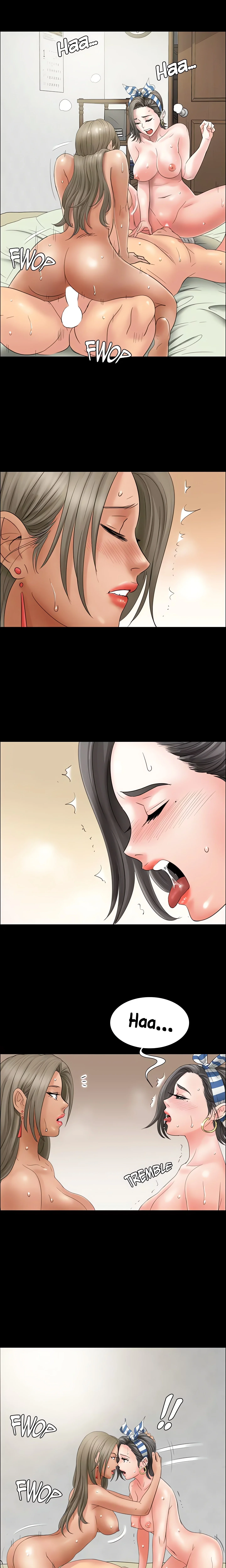 Queen Bee (Andrew) (Official) chapter 10 page 19