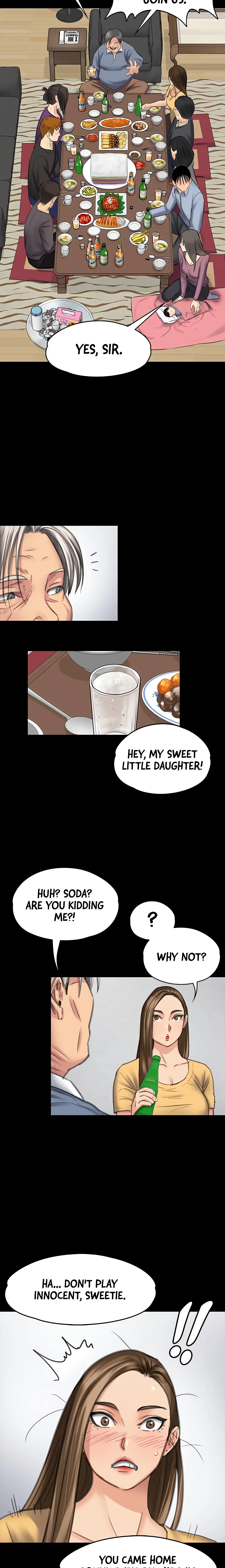 Queen Bee (Andrew) (Official) chapter 100 page 2