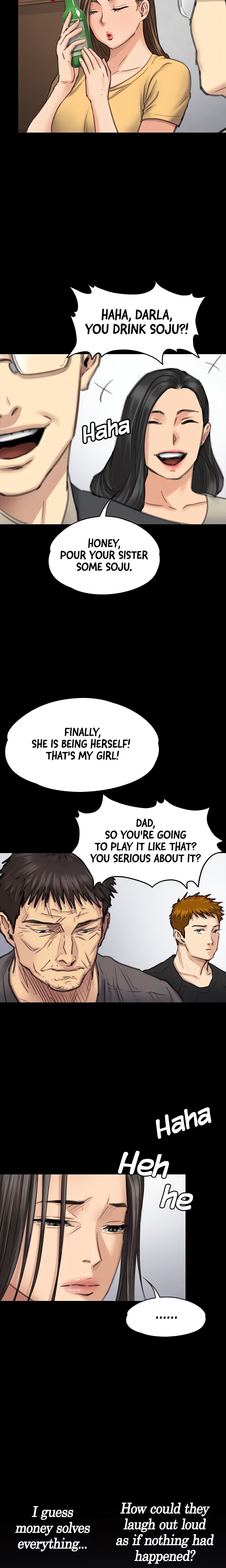 Queen Bee (Andrew) (Official) chapter 100 page 4