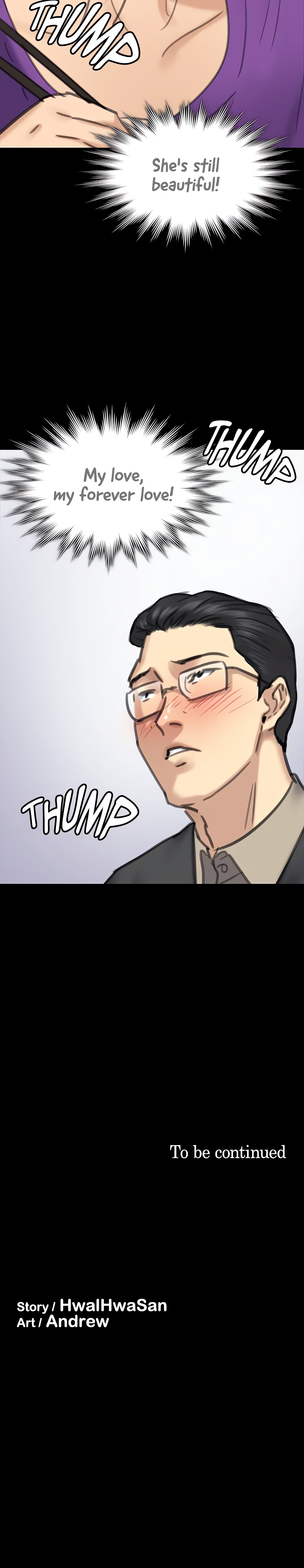 Queen Bee (Andrew) (Official) chapter 100 page 24