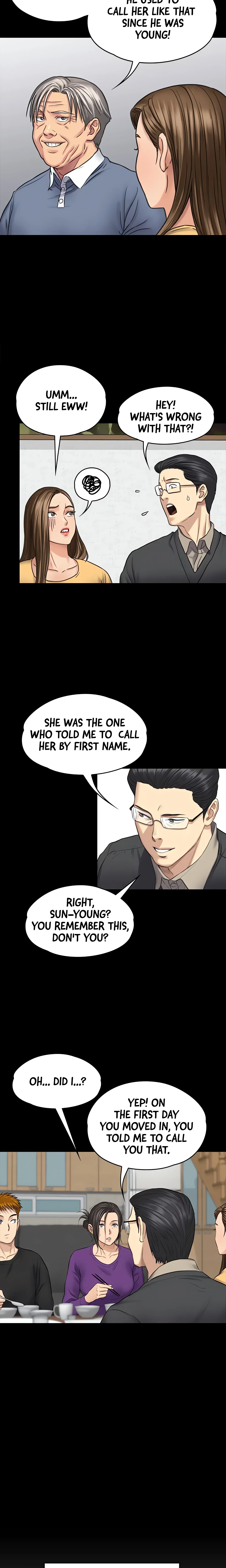Queen Bee (Andrew) (Official) chapter 101 page 6