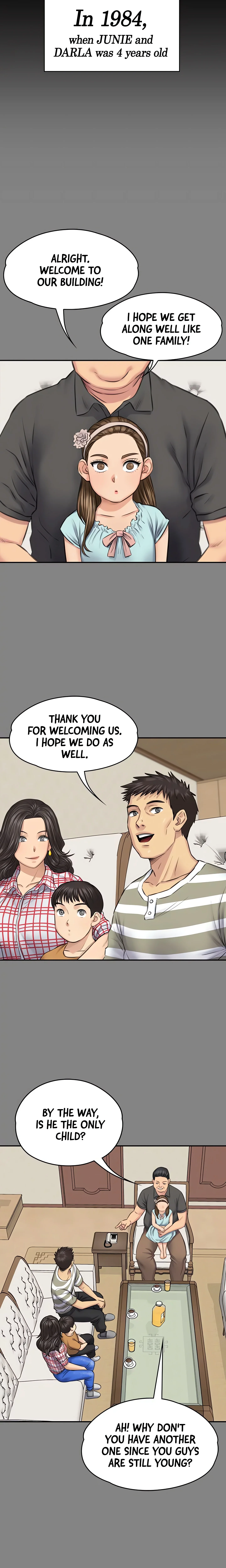 Queen Bee (Andrew) (Official) chapter 101 page 7