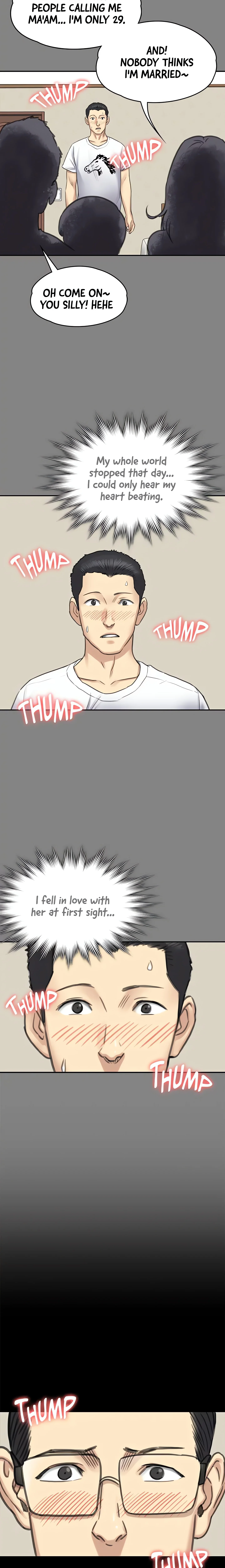 Queen Bee (Andrew) (Official) chapter 101 page 12