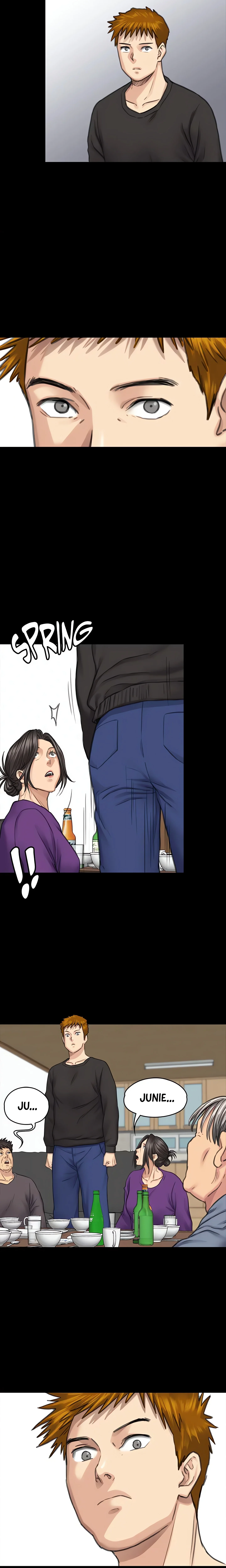 Queen Bee (Andrew) (Official) chapter 101 page 18
