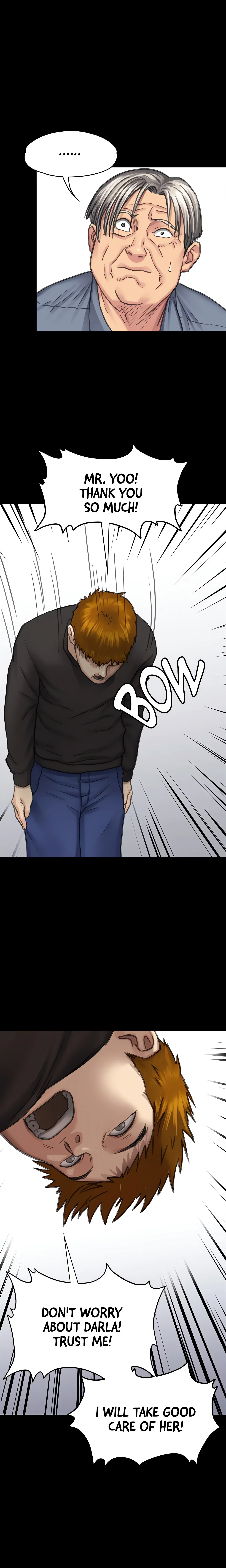 Queen Bee (Andrew) (Official) chapter 101 page 19